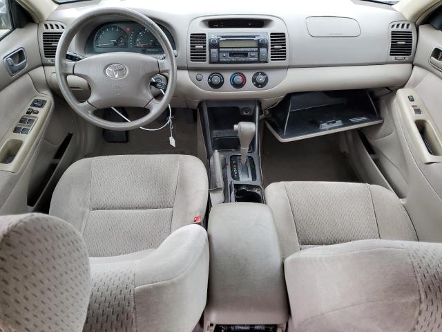Photo 8 from auction – 2002 TOYOTA CAMRY LE with VIN 4T1BE32K52U601907