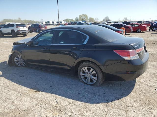 Photo 2 from auction – 2012 HONDA ACCORD SE with VIN 1HGCP2F67CA244552