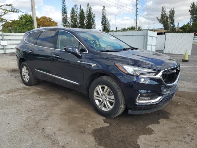 Photo 4 from auction – 2020 BUICK ENCLAVE PR with VIN 5GAERAKWXLJ142066