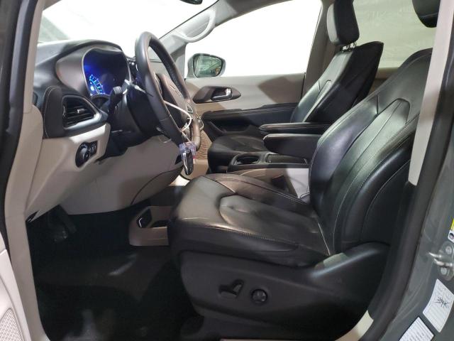 Photo 7 from auction – 2022 CHRYSLER PACIFICA H with VIN 2C4RC1L74NR124833