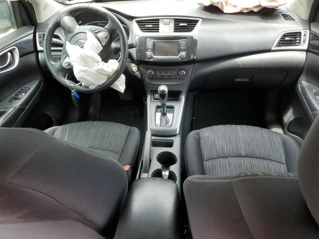 Photo 8 from auction – 2016 NISSAN SENTRA S with VIN 3N1AB7AP7GL661429