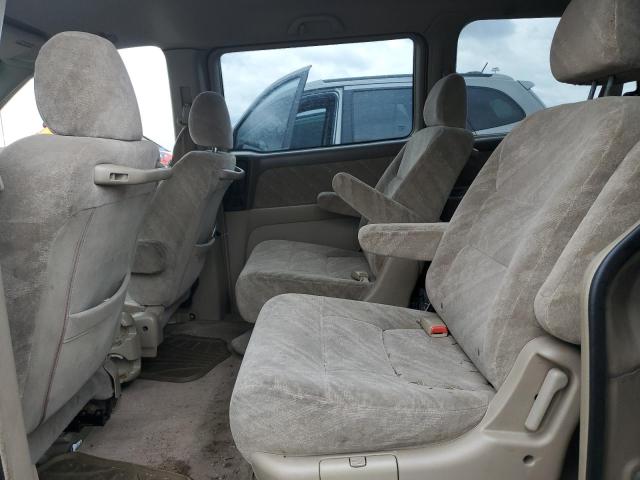 Photo 10 from auction – 2002 HONDA ODYSSEY EX with VIN 5FNRL18662B000702