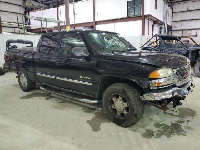 Photo 4 from auction – 2005 GMC NEW SIERRA with VIN 2GTEK13T051362076