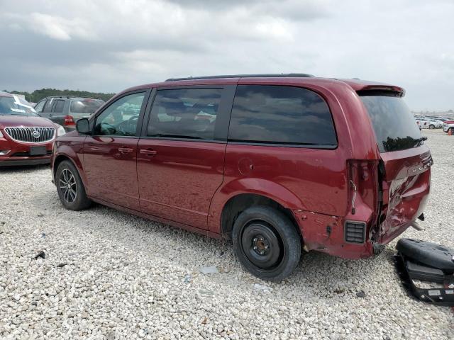 Photo 2 from auction – 2019 DODGE GRAND CARA with VIN 2C4RDGEG9KR622843