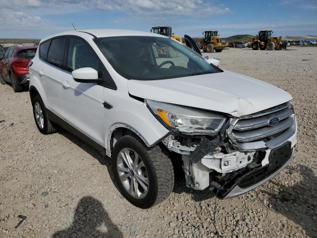Photo 4 from auction – 2017 FORD ESCAPE SE with VIN 1FMCU9GD8HUA41118