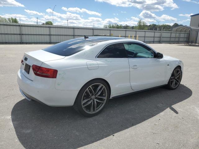Photo 3 from auction – 2012 AUDI S5 PRESTIG with VIN WAUVVAFR5CA013745