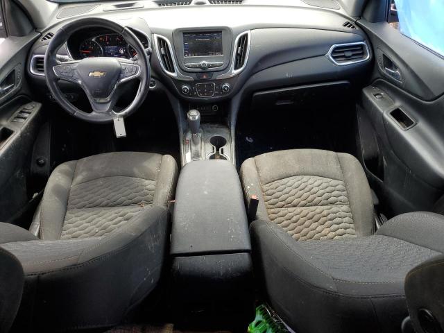 Photo 8 from auction – 2020 CHEVROLET EQUINOX with VIN 3GNAXUEV5LS702637