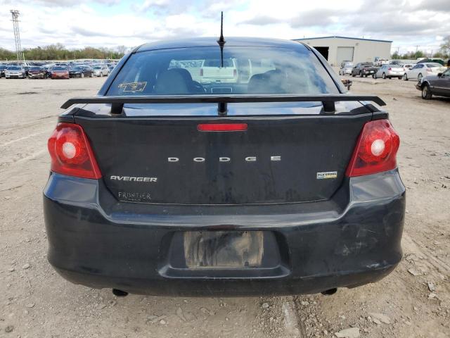 Zdjęcie 6 z aukcji – 2012 DODGE AVENGER SX z VIN 1C3CDZEG2CN327944