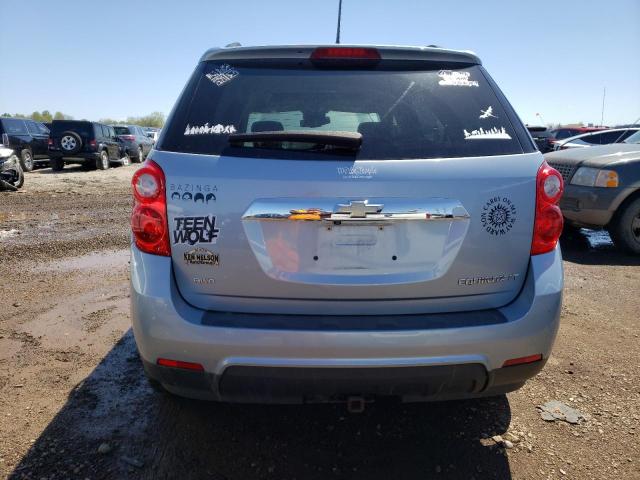 Photo 6 from auction – 2014 CHEVROLET EQUINOX LT with VIN 2GNFLGEK7E6311662