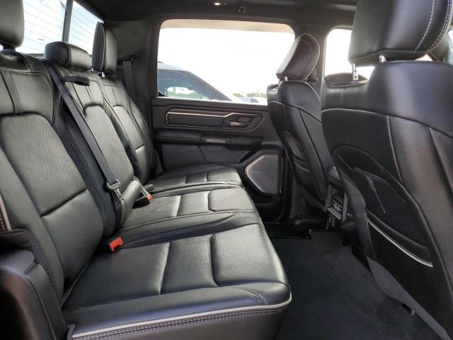 Photo 10 from auction – 2020 RAM 1500 LIMIT with VIN 1C6SRFHT9LN194168