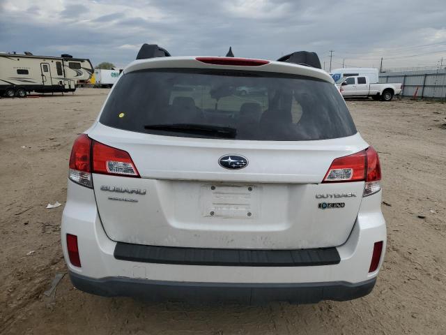 Снимка 6 от търг – 2012 SUBARU OUTBACK 2. с VIN 4S4BRCFC5C3299257