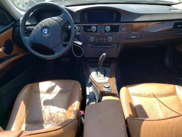 Photo 8 from auction – 2011 BMW 328 XI SUL with VIN WBAPK5C58BF126326
