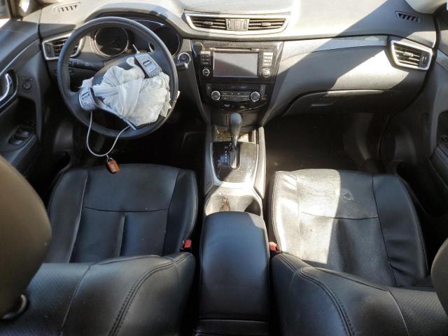 Photo 8 from auction – 2016 NISSAN ROGUE S with VIN KNMAT2MVXGP670332