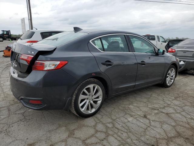 Photo 3 from auction – 2016 ACURA ILX PREMIU with VIN 19UDE2F75GA009043