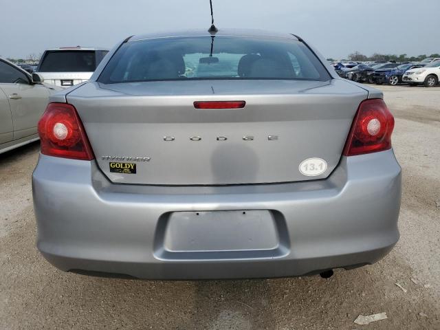 Photo 6 from auction – 2014 DODGE AVENGER SE with VIN 1C3CDZAB4EN166185