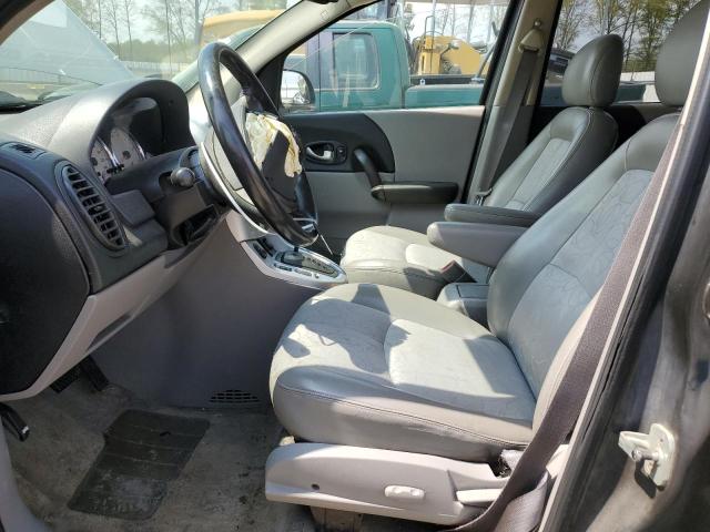 Photo 7 from auction – 2004 SATURN VUE with VIN 5GZCZ63434S866630