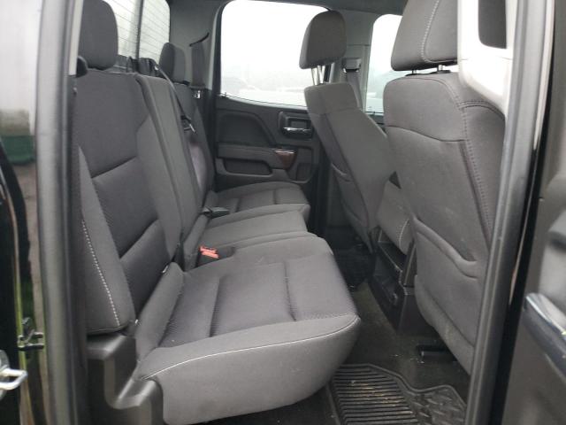 Photo 10 from auction – 2017 GMC 1500 with VIN 1GTV2MEC2HZ294387