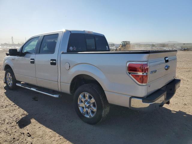Photo 2 from auction – 2014 FORD F150 SUPER with VIN 1FTFW1CF3EKE64992