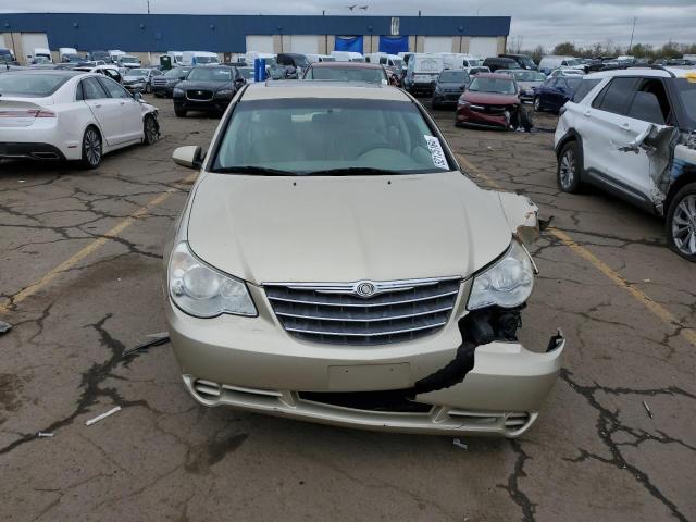 Photo 5 from auction – 2010 CHRYSLER SEBRING LI with VIN 1C3CC5FB6AN188204