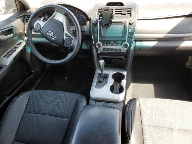 Photo 8 from auction – 2014 TOYOTA CAMRY L with VIN 4T1BF1FKXEU462664