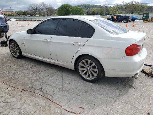 Photo 2 from auction – 2009 BMW 328 I with VIN WBAPH73559E126715