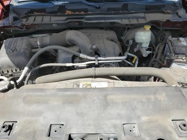 Photo 11 from auction – 2014 RAM 1500 ST with VIN 1C6RR6KT4ES149330