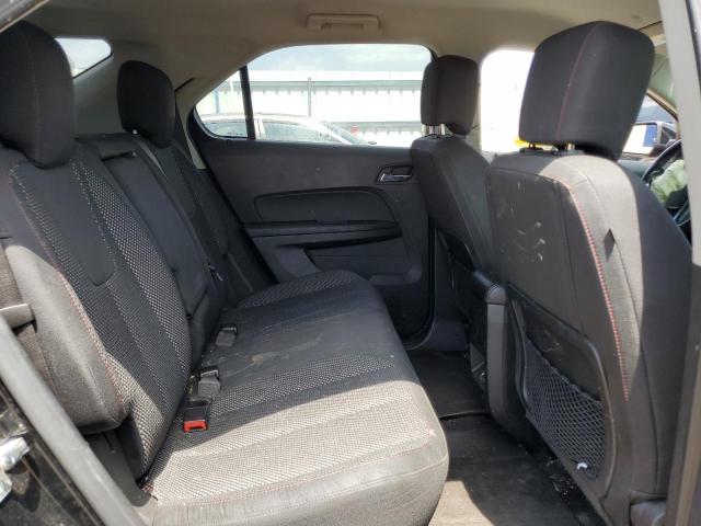 Photo 11 from auction – 2016 CHEVROLET EQUINOX LT with VIN 2GNALCEK6G1113013