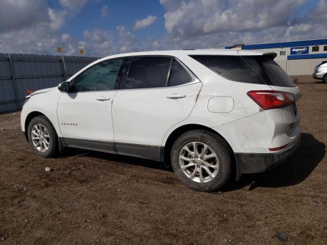 Photo 2 from auction – 2018 CHEVROLET EQUINOX LT with VIN 2GNAXSEV6J6264453