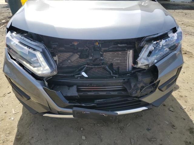 Photo 9 from auction – 2020 NISSAN ROGUE S with VIN 5N1AT2MVXLC803894