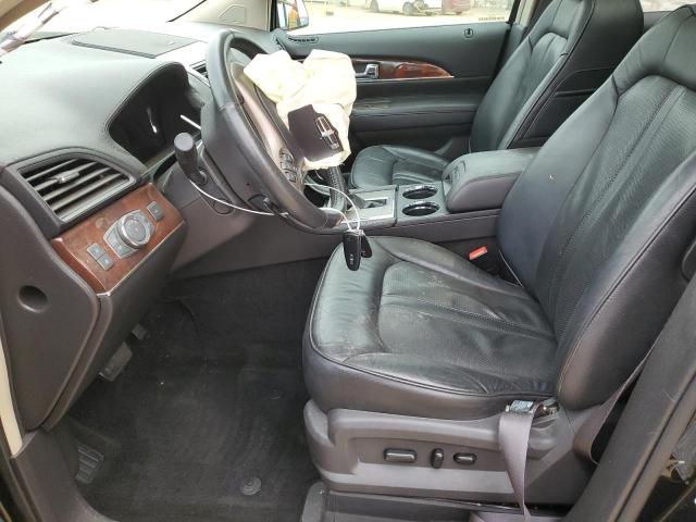 Photo 7 from auction – 2014 LINCOLN MKX with VIN 2LMDJ8JK7EBL18409