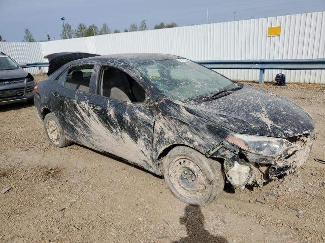 Photo 4 from auction – 2015 TOYOTA COROLLA L with VIN 5YFBURHE7FP274327
