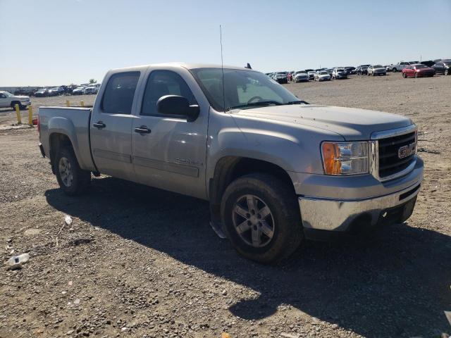 Photo 4 from auction – 2009 GMC SIERRA C15 with VIN 3GTEC23J99G214457