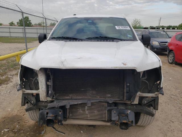 Photo 5 from auction – 2018 FORD F150 SUPER with VIN 1FTEW1CP0JKD31962