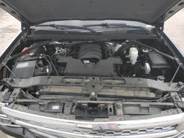 Photo 11 from auction – 2015 CHEVROLET SILVERADO with VIN 3GCUKREC3FG468635