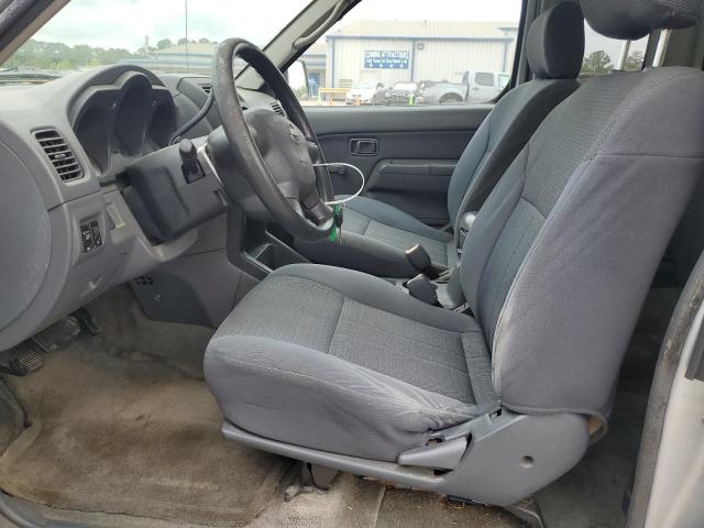 Photo 7 from auction – 2002 NISSAN FRONTIER K with VIN 1N6DD26SX2C312125