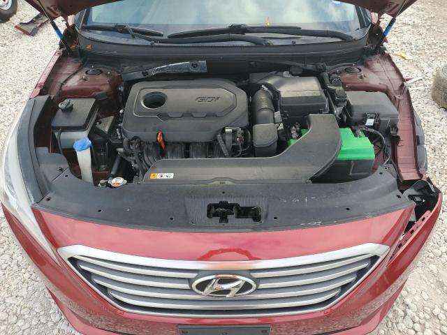 Photo 11 from auction – 2016 HYUNDAI SONATA SE with VIN 5NPE24AF6GH333052