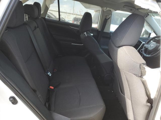 Photo 11 from auction – 2021 TOYOTA RAV4 LE with VIN 2T3F1RFVXMC143474