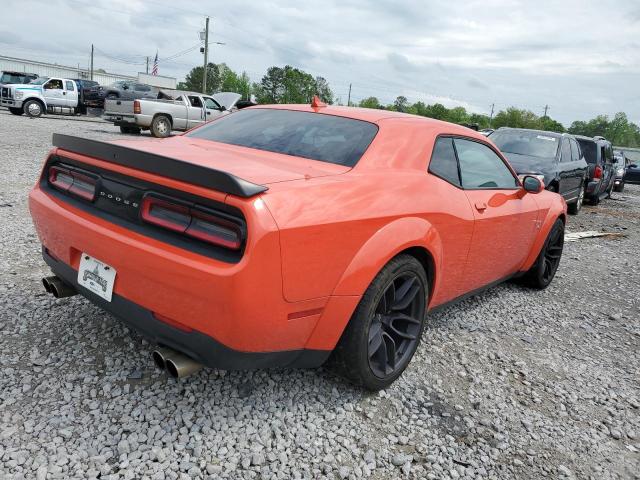 Photo 3 from auction – 2019 DODGE CHALLENGER with VIN 2C3CDZFJ0KH741077