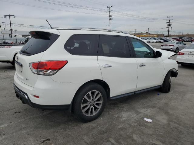 Photo 3 from auction – 2015 NISSAN PATHFINDER with VIN 5N1AR2MN8FC720676