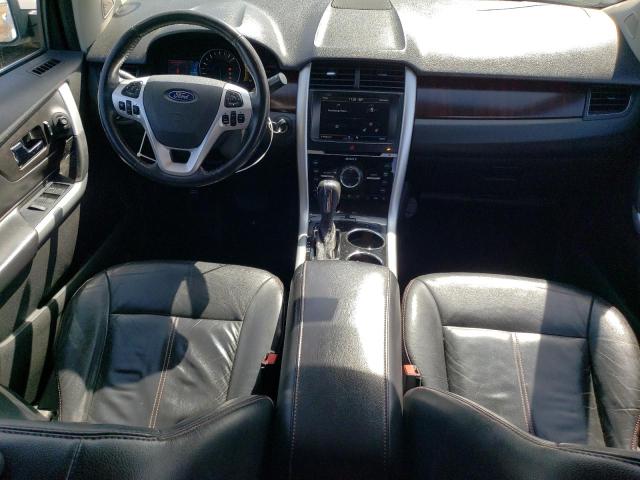 Photo 8 from auction – 2012 FORD EDGE LIMIT with VIN 2FMDK4KC0CBA23531