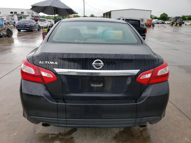 Photo 6 from auction – 2017 NISSAN ALTIMA 2.5 with VIN 1N4AL3AP0HC192335