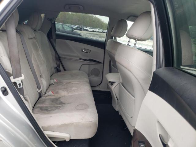 Photo 11 from auction – 2011 TOYOTA VENZA with VIN 4T3ZA3BB0BU041912