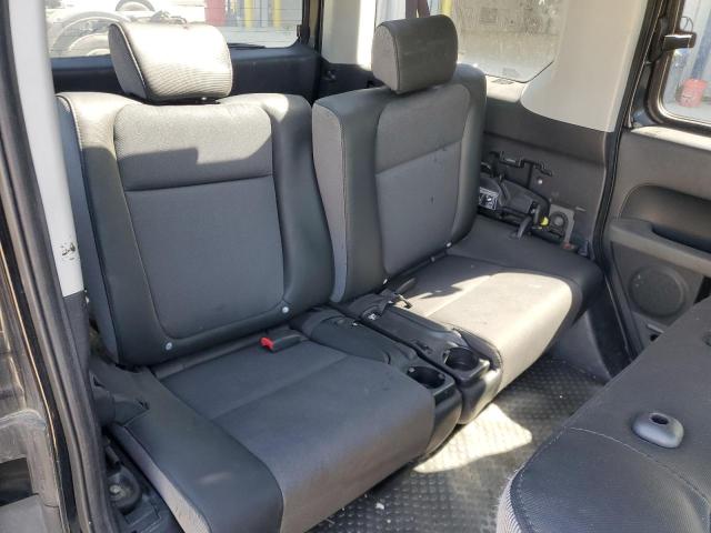 Photo 10 from auction – 2006 HONDA ELEMENT EX with VIN 5J6YH28606L005703