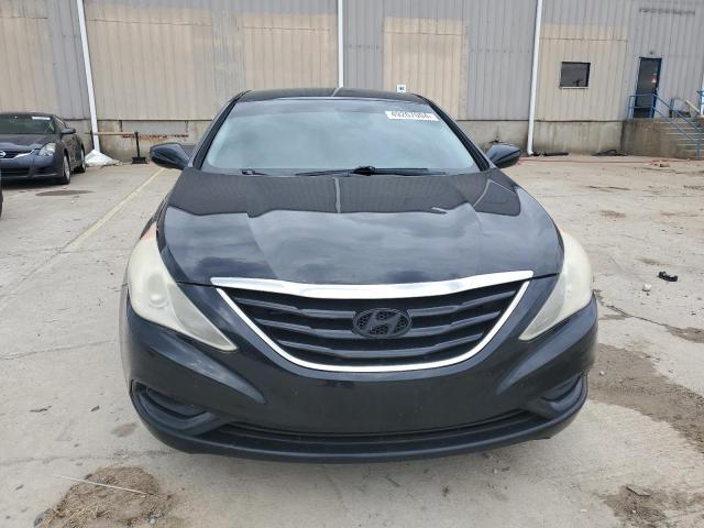 Photo 5 from auction – 2011 HYUNDAI SONATA GLS with VIN 5NPEB4AC1BH063193
