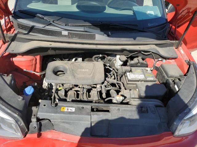 Photo 11 from auction – 2019 KIA SOUL with VIN KNDJN2A22K7670872