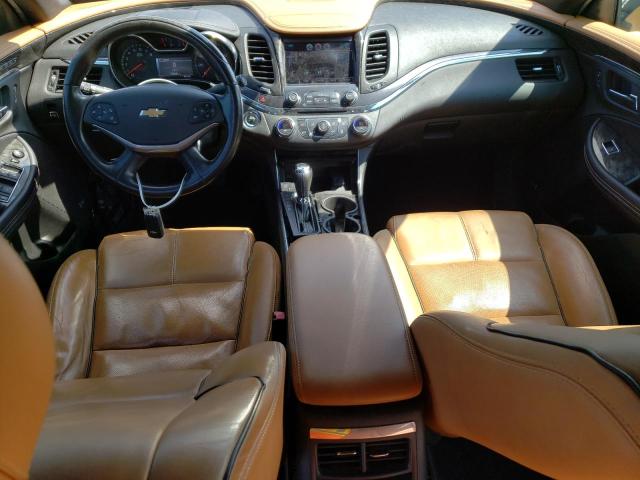Photo 8 from auction – 2014 CHEVROLET IMPALA LTZ with VIN 2G1155S32E9272968