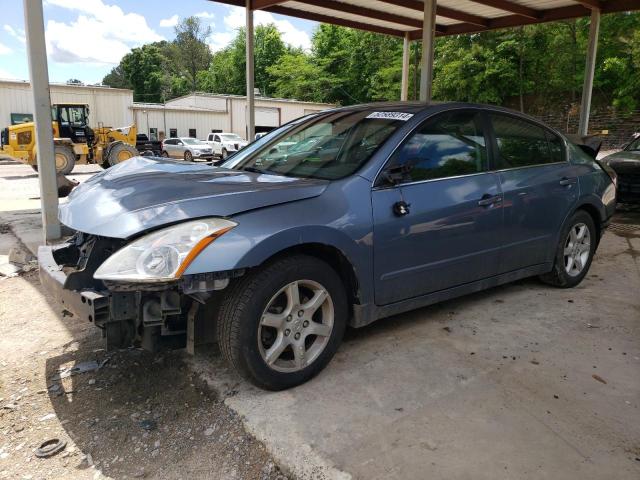 NISSAN ALTIMA BAS 2010 with VIN 1N4AL2APXAN452129 - Photo from auction