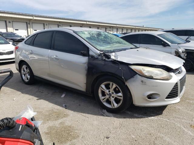 Photo 4 from auction – 2013 FORD FOCUS SE with VIN 1FADP3F20DL308299
