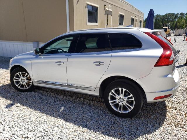 Photo 2 from auction – 2015 VOLVO XC60 T5 PR with VIN YV440MDB9F2599012