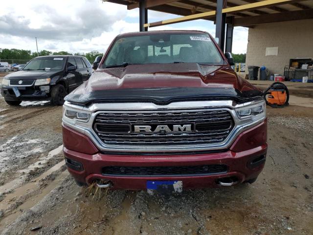 Photo 5 from auction – 2019 RAM 1500 LIMIT with VIN 1C6SRFHT8KN808075